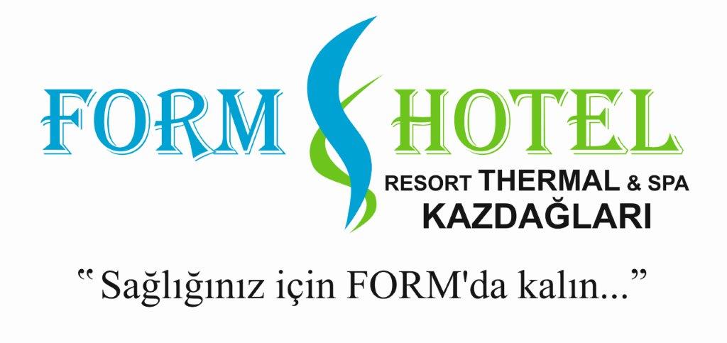 Form Termal & Spa Kazdağları
