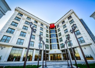 Altın Otel & Spa