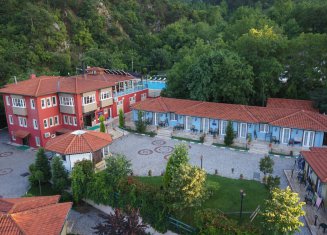 Eman Termal Hotel