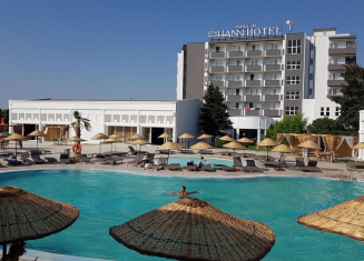 Onhann Thermal Hotel & Spa